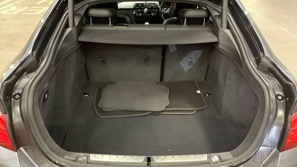 Used BMW 4 Series 2018 for sale - 77302751: Photo 13