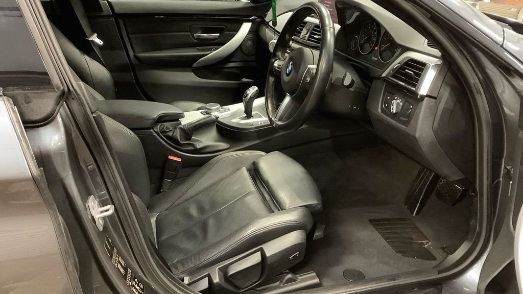 Used BMW 4 Series 2018 for sale - 77302751: Photo 15