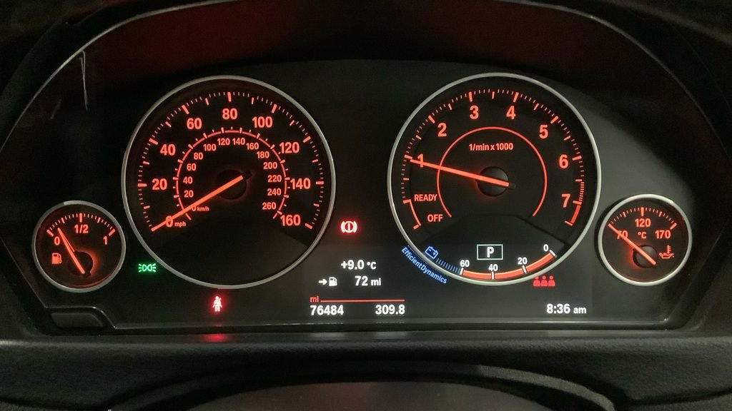 Used BMW 4 Series 2018 for sale - 77302751: Photo 16