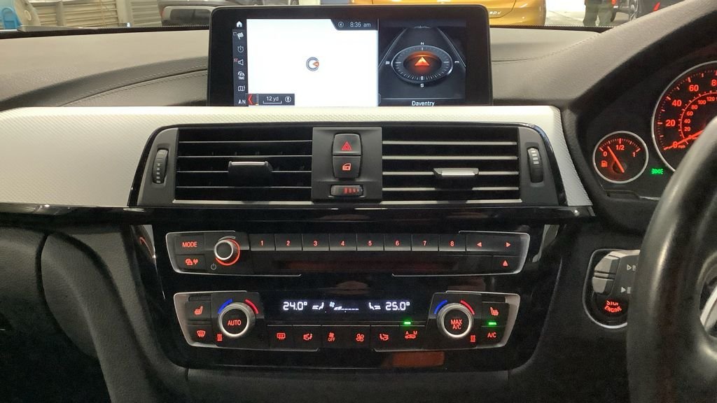 Used BMW 4 Series 2018 for sale - 77302751: Photo 17