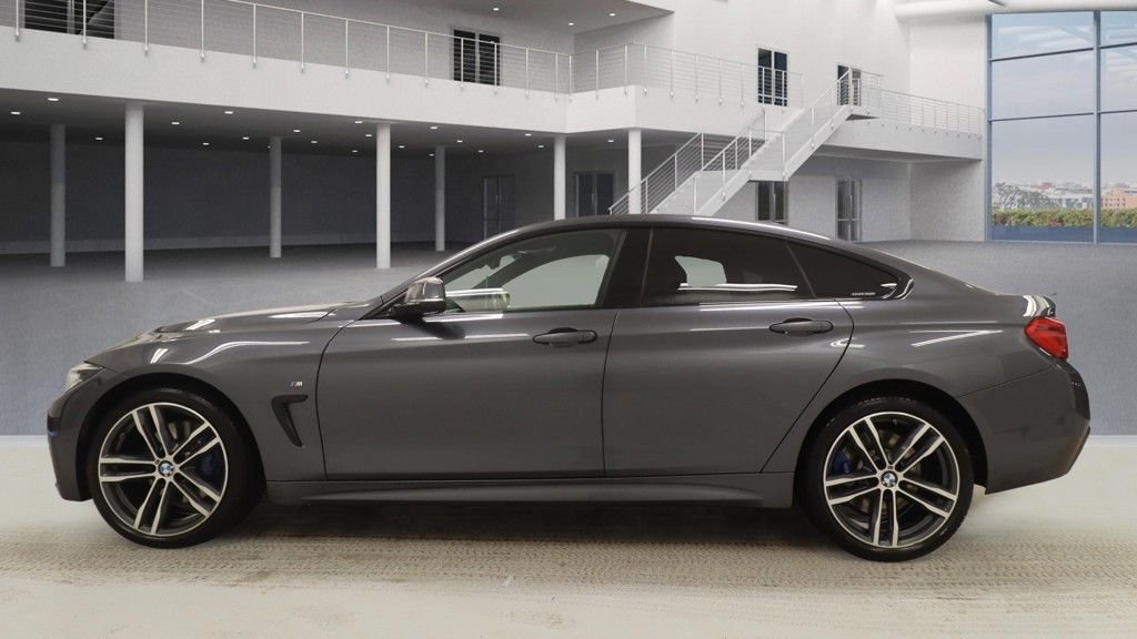 Used BMW 4 Series 2018 for sale - 77302751: Photo 6