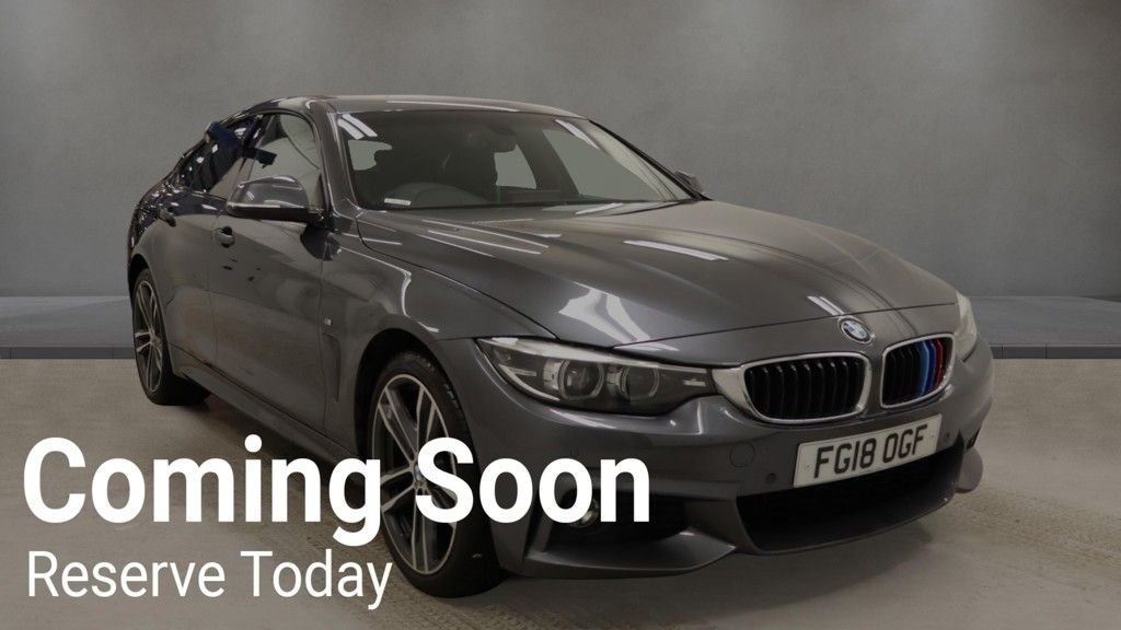 Used BMW 4 Series 2018 for sale - 77302751: Photo 7