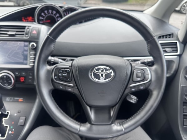 Used Toyota Verso 2017 for sale - 76234355: Photo 11