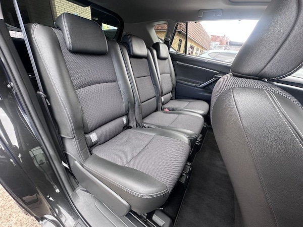 Used Toyota Verso 2017 for sale - 76234355: Photo 14