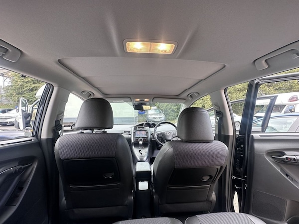 Used Toyota Verso 2017 for sale - 76234355: Photo 15