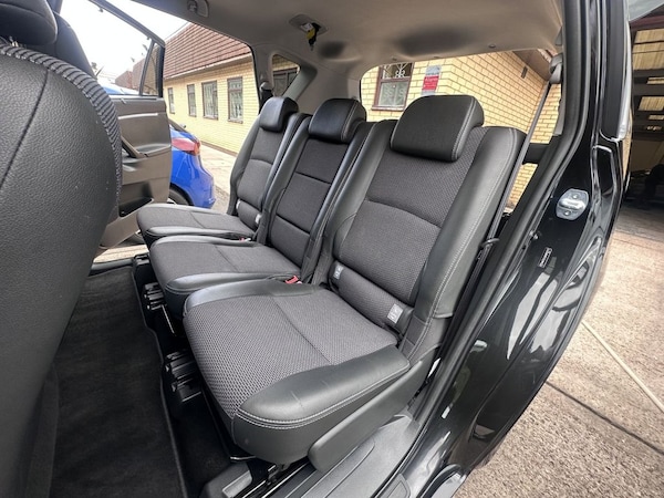Used Toyota Verso 2017 for sale - 76234355: Photo 17