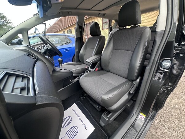 Used Toyota Verso 2017 for sale - 76234355: Photo 18
