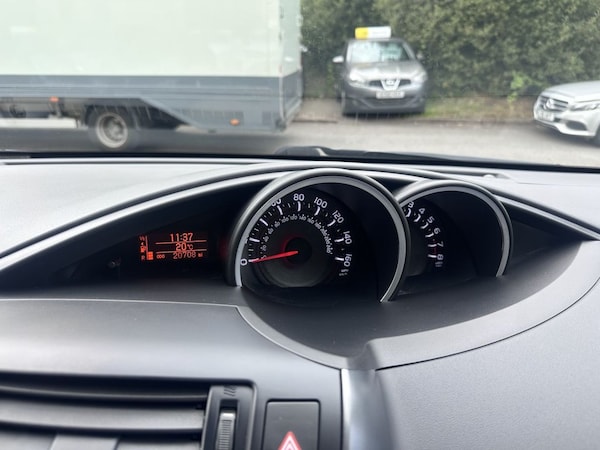 Used Toyota Verso 2017 for sale - 76234355: Photo 23