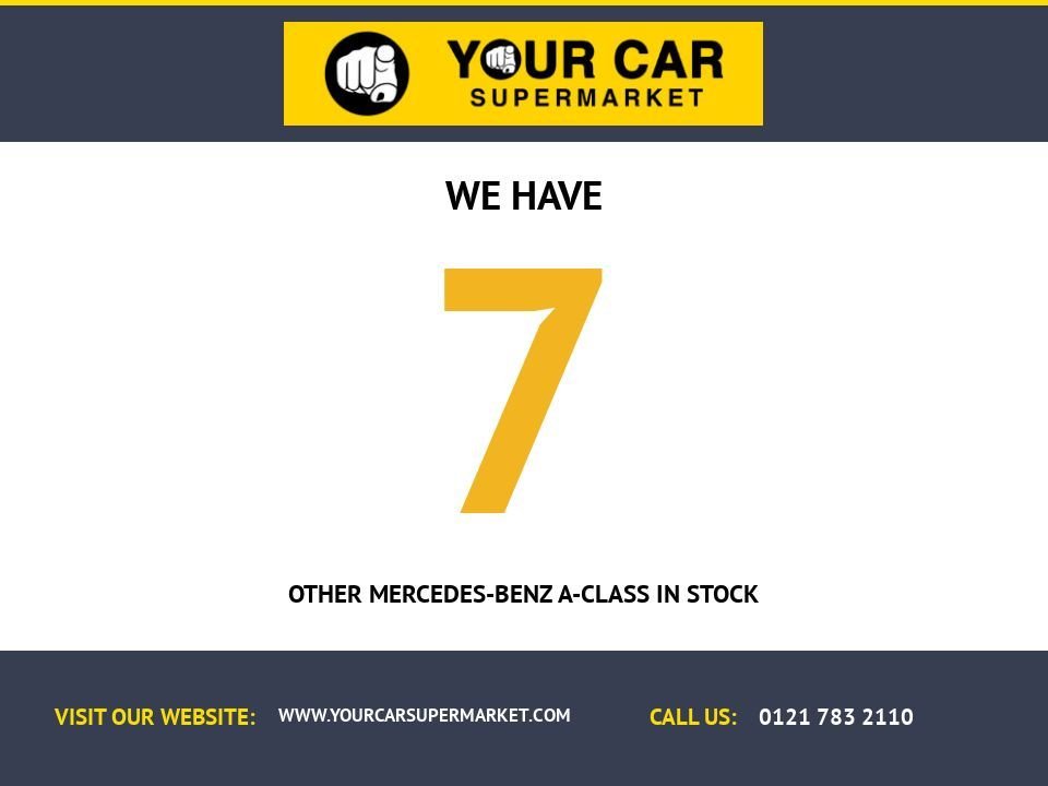 Used Mercedes-Benz A-Class 2020 for sale - 76168121: Photo 32