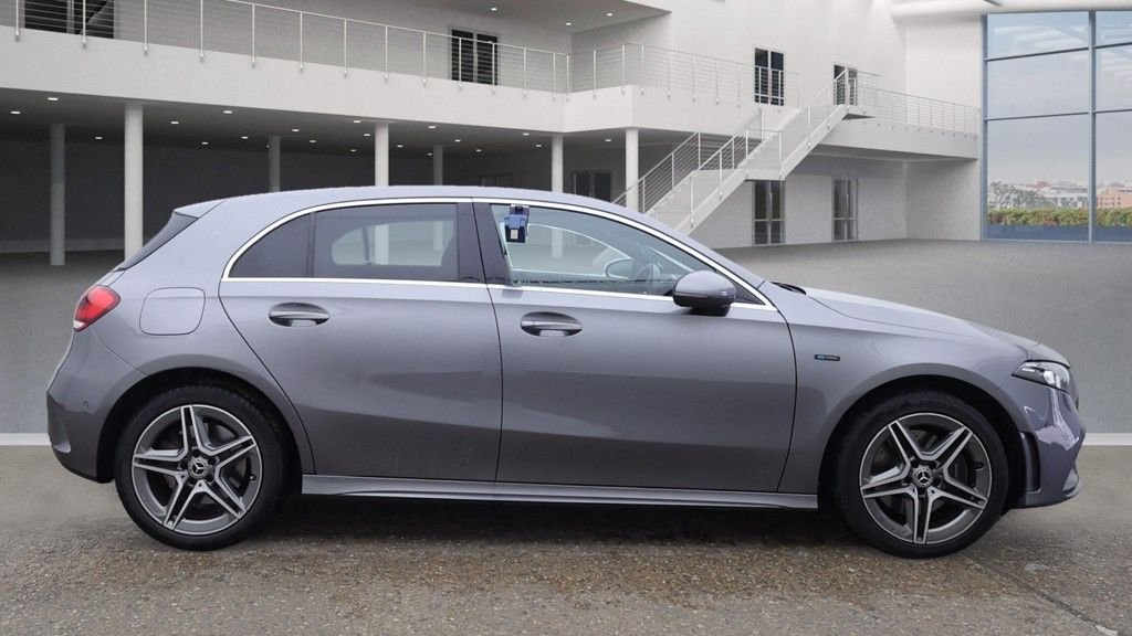 Used Mercedes-Benz A-Class 2020 for sale - 76168121: Photo 5