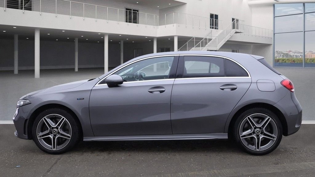Used Mercedes-Benz A-Class 2020 for sale - 76168121: Photo 6