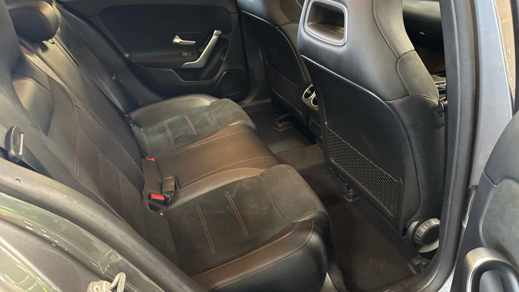 Used Mercedes-Benz A-Class 2020 for sale - 76168121: Photo 8