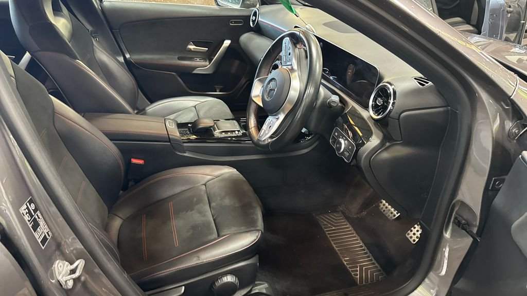 Used Mercedes-Benz A-Class 2020 for sale - 76168121: Photo 9
