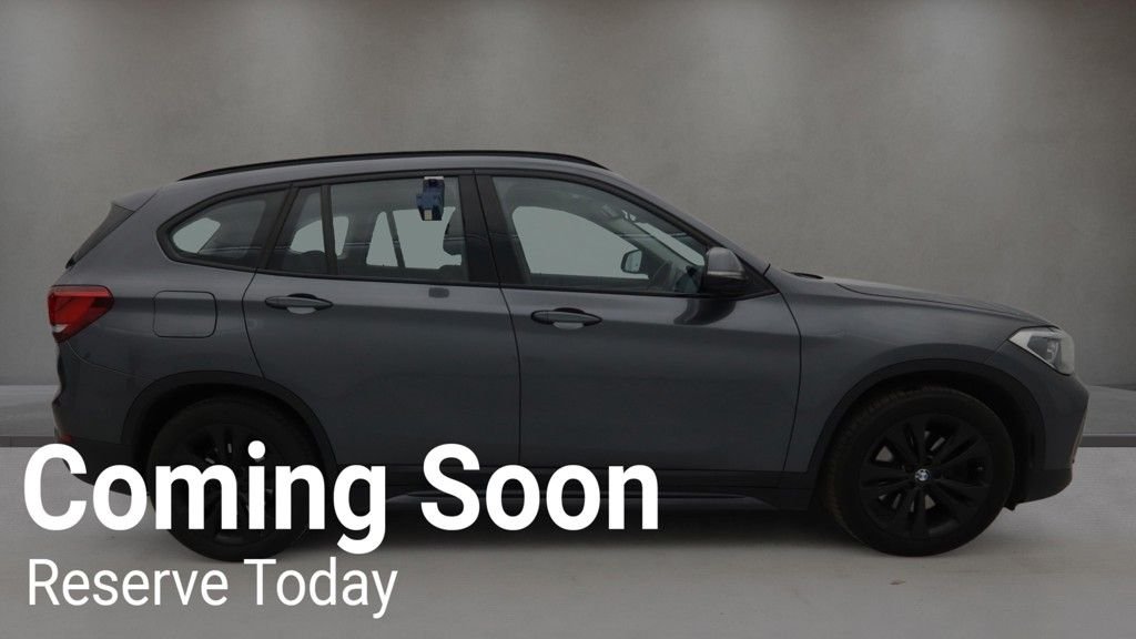 Used BMW X1 2021 for sale - 77153320: Photo 11