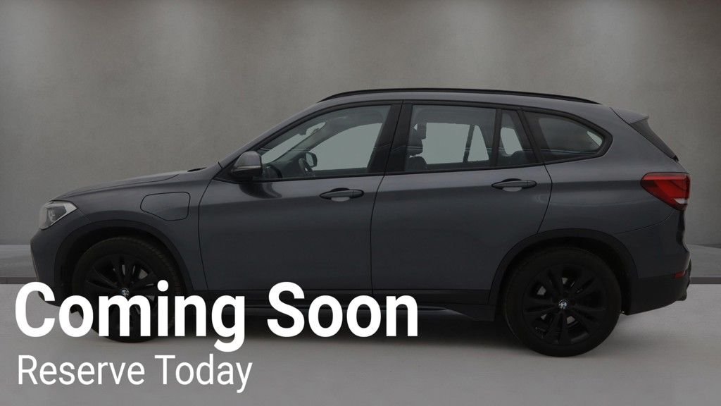 Used BMW X1 2021 for sale - 77153320: Photo 12