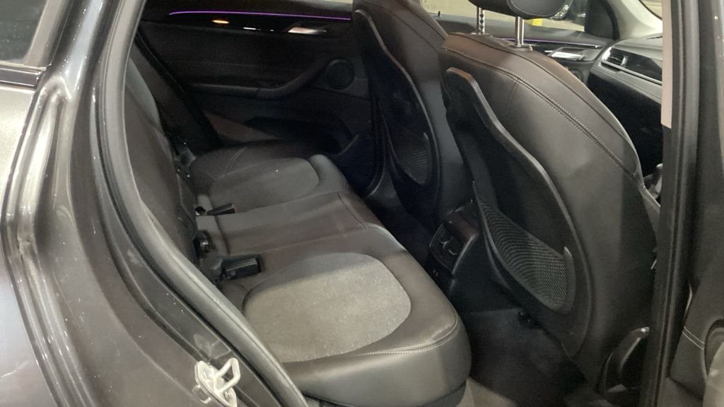 Used BMW X1 2021 for sale - 77153320: Photo 14