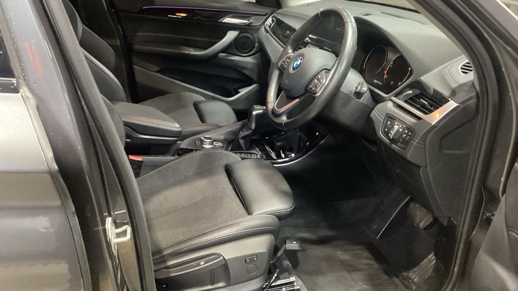 Used BMW X1 2021 for sale - 77153320: Photo 15