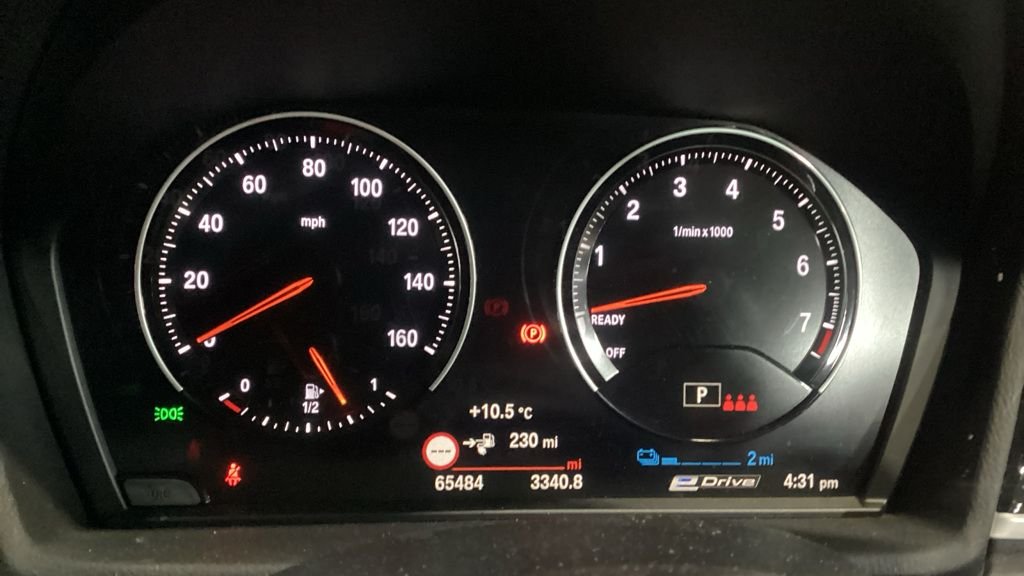 Used BMW X1 2021 for sale - 77153320: Photo 16