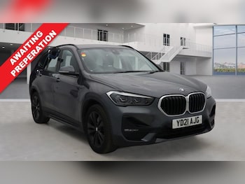 BMW X1 feature image