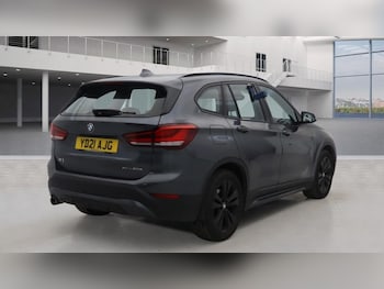 Used BMW X1 2021 for sale - 77153320: Photo