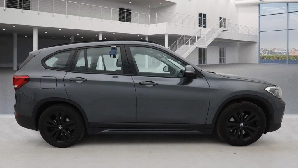 Used BMW X1 2021 for sale - 77153320: Photo 5