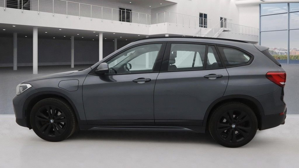 Used BMW X1 2021 for sale - 77153320: Photo 6