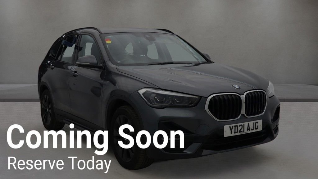 Used BMW X1 2021 for sale - 77153320: Photo 7