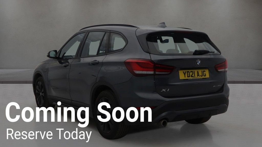 Used BMW X1 2021 for sale - 77153320: Photo 9