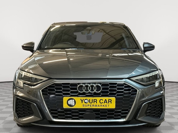 Used Audi A3 2021 for sale - 76234353: Photo 10