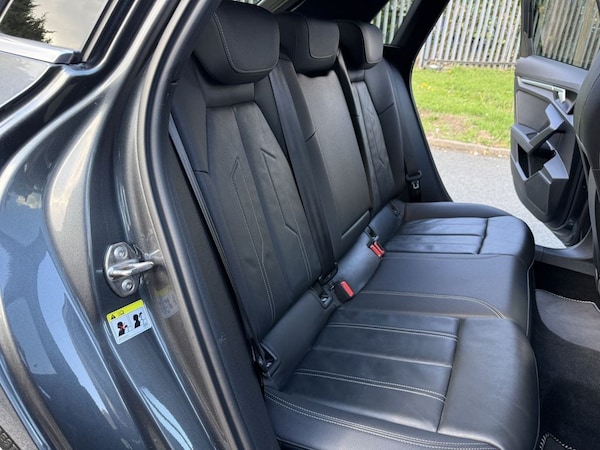 Used Audi A3 2021 for sale - 76234353: Photo 11