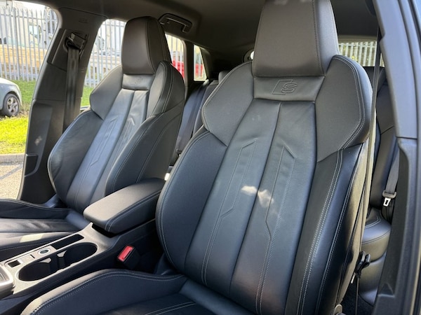Used Audi A3 2021 for sale - 76234353: Photo 14