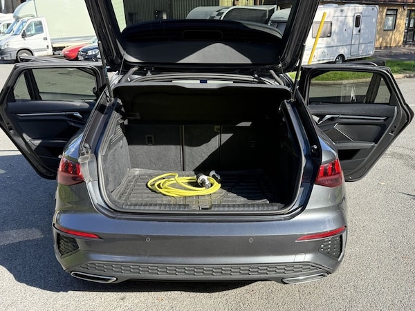 Used Audi A3 2021 for sale - 76234353: Photo 17
