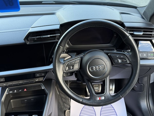 Used Audi A3 2021 for sale - 76234353: Photo 21