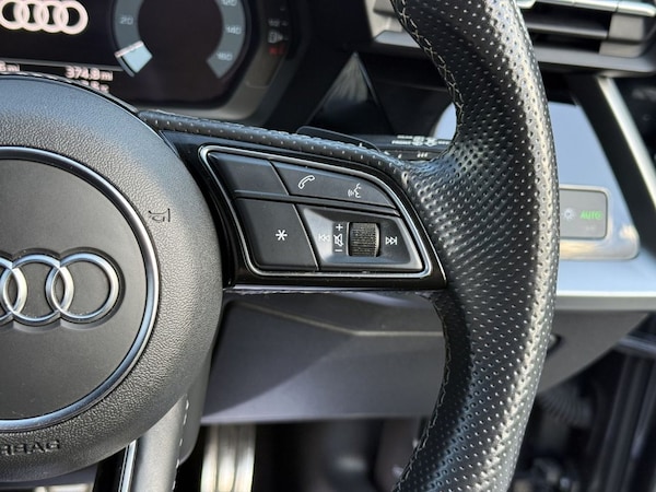 Used Audi A3 2021 for sale - 76234353: Photo 24