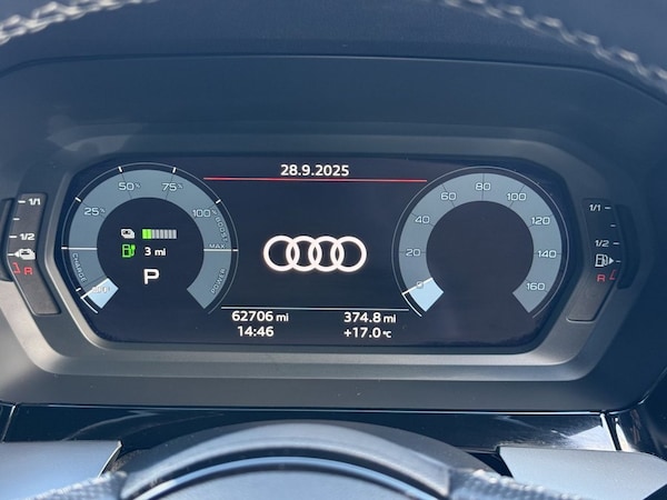 Used Audi A3 2021 for sale - 76234353: Photo 32
