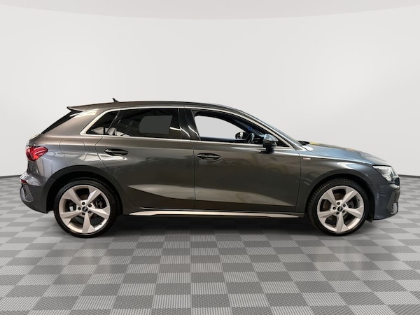 Used Audi A3 2021 for sale - 76234353: Photo 6