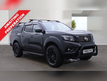 Used Nissan Navara 2018 for sale - 79423102: Photo