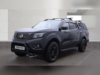 Used Nissan Navara 2018 for sale - 79423102: Photo