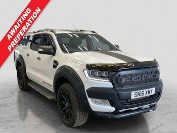 Used Ford Ranger 2016 for sale - 79358711: Photo