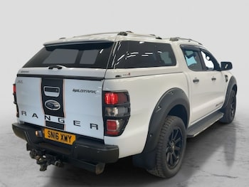 Used Ford Ranger 2016 for sale - 79358711: Photo