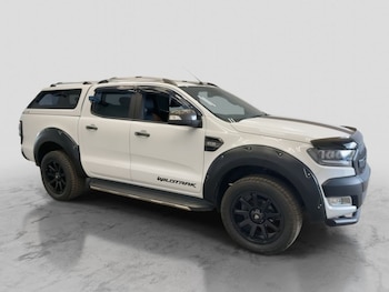Used Ford Ranger 2016 for sale - 79358711: Photo