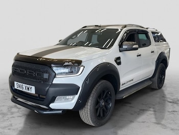 Used Ford Ranger 2016 for sale - 79358711: Photo