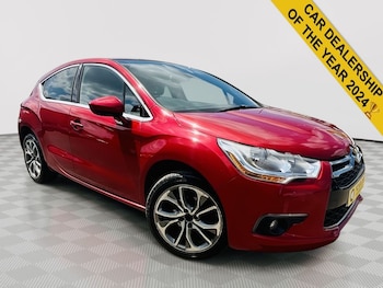2013 (13) - 1.6 HDi DStyle Hatchback 5dr Diesel Manual Euro 5 (110 ps)