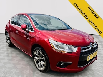 Used Citroen DS4 2013 for sale - 76162918: Photo
