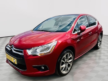 Used Citroen DS4 2013 for sale - 76162918: Photo