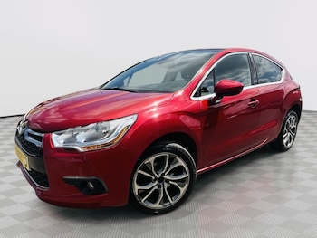 Used Citroen DS4 2013 for sale - 76162918: Photo