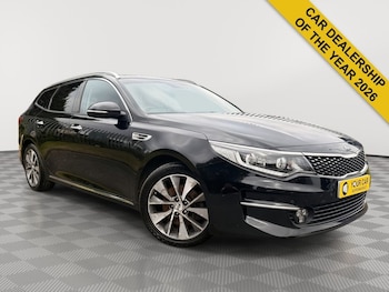 Used Kia Optima 2017 for sale - 78874572: Photo