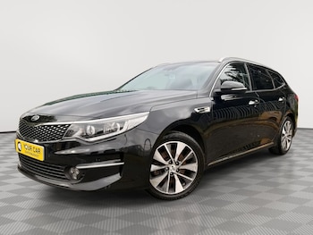 Used Kia Optima 2017 for sale - 78874572: Photo
