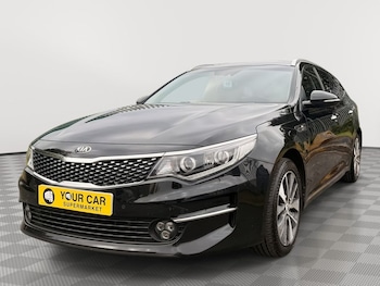 Used Kia Optima 2017 for sale - 78874572: Photo