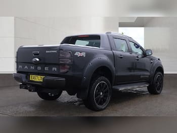 Used Ford Ranger 2017 for sale - 79818466: Photo